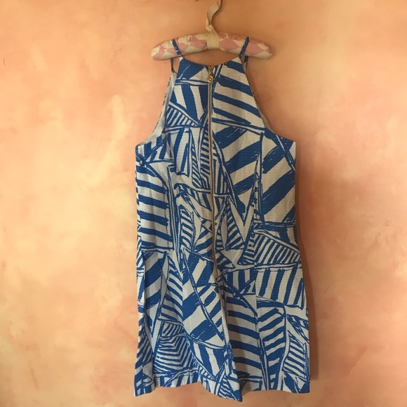 Lilly Pulitzer Shift Dress - Picture 3 of 3